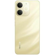 Realme Note 70T 4G Dual Sim 6.74" 4GB/128GB IP54 Gold