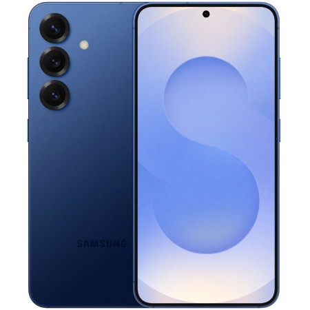 Samsung SM-S931 Galaxy S25 5G Dual Sim 6.2" 12GB/256GB NFC IP68 Navy