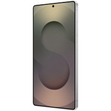 Samsung SM-S938 Galaxy S25 Ultra 5G Dual Sim 6.9" 12GB/512GB NFC IP68 Titanium White Silver