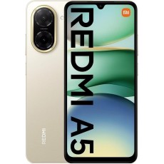 Xiaomi Redmi A5 4G Dual Sim 6.88" 4GB/128GB Sandy Gold