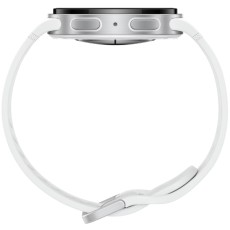 Smartwatch Samsung Galaxy Watch8 1.34" Super AMOLED GPS eSIM NFC IP68 Call Version Silver