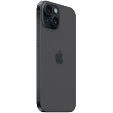 Apple iPhone 15 5G 6.1" 6GB/256GB NFC IP68 Black MTP63QL/A