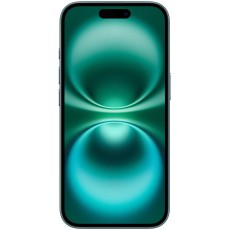 Apple iPhone 16 5G 6.1" 8GB/128GB NFC IP68 Teal