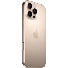 Apple iPhone 16 Pro Max 5G 6.9" 8GB/256GB NFC IP68 Desert Titanium MYWX3ZD/A