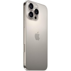 Apple iPhone 16 Pro Max 5G 6.9" 8GB/256GB NFC IP68 Natural Titanium MYWY3ZD/A