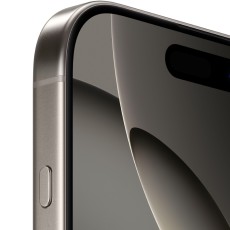 Apple iPhone 16 Pro Max 5G 6.9" 8GB/256GB NFC IP68 Natural Titanium MYWY3ZD/A