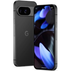 Google Pixel 9 5G 6.3" 12GB/128GB NFC IP68 Obsidian