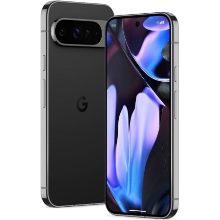 Google Pixel 9 Pro XL 5G 6.8" 16GB/256GB NFC IP68 Obsidian