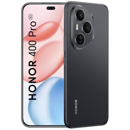 Honor 400 Pro 5G Dual Sim 6.7" 12GB/512GB NFC IP68 Midnight Black