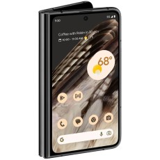 Google Pixel Fold 5G 7.6" 12GB/256GB NFC IPX8 Obsidian