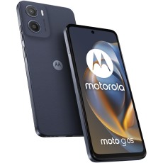 Motorola Moto G05 4G Dual Sim 6.67" 4GB/256GB IP54 Denim Blue