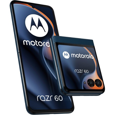 Motorola Razr 60 5G Dual Sim 6.9" 8GB/256GB NFC IP48 Gibraltar Sea