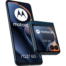 Motorola Razr 60 5G Dual Sim 6.9" 8GB/256GB NFC IP48 Gibraltar Sea