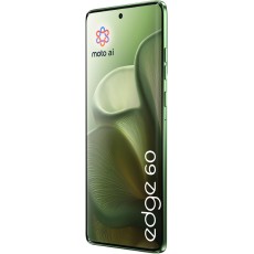 Motorola Edge 60 5G Dual Sim 6.67" 12GB/512GB NFC IP68 Pantone Shamrock