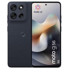 Motorola Moto G56 5G Dual Sim 6.72" 8GB/256GB IP68 Pantone Black Oyster