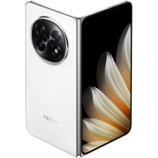 Oppo Find N5 5G Dual Sim 8.12" 16GB/512GB NFC IPX8 Misty White
