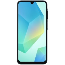 Samsung SM-A165 Galaxy A16 4G Dual Sim 6.7" 4GB/128GB NFC IP54 Black