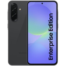 Samsung SM-A366 Galaxy A36 5G Dual Sim 6.7" 6GB/128GB NFC IP67 Awesome Black Enterprise Edition