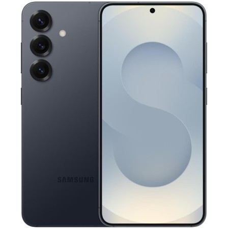 Samsung SM-S931 Galaxy S25 5G Dual Sim 6.2" 12GB/128GB NFC IP68 Blue Black