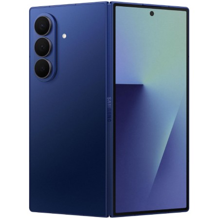 Samsung SM-F966 Galaxy Z Fold7 5G Dual Sim 8" 12GB/256GB NFC IP48 Blue Shadow