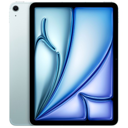 Apple iPad Air 11" 6th Generation (M2) 2024 Wi-Fi+5G 8GB/1TB Blue MUXT3HC/A