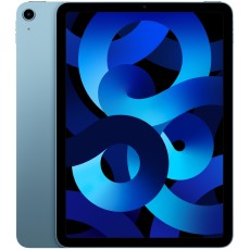 Apple iPad Air 5th Generation (2022) Wi-Fi 10.9" 8GB/64GB Blue MM9E3FD/A