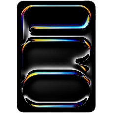 Apple iPad Pro 11" (M4) 5th Generation (2024) Wi-Fi+5G 8GB/256GB Space Black