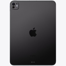 Apple iPad Pro 11" (M4) 5th Generation (2024) Wi-Fi+5G 8GB/256GB Space Black