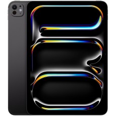 Apple iPad Pro 11" (M4) 5th Generation (2024) Wi-Fi+5G 8GB/256GB Space Black MVW13NF/A