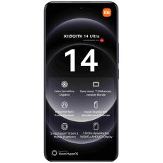 Xiaomi 14 Ultra 5G Dual Sim 6.73" 16GB/512GB NFC IP68 Black
