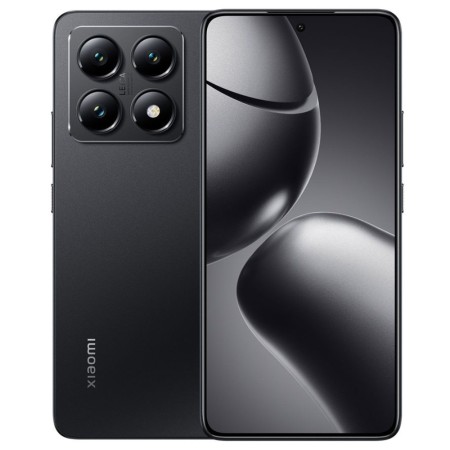 Xiaomi 14T 5G Dual Sim 6.67" 12GB/512GB NFC IP68 Titan Black