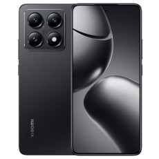 Xiaomi 14T 5G Dual Sim 6.67" 12GB/512GB NFC IP68 Titan Black
