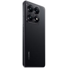 Xiaomi 14T Pro 5G Dual Sim 6.67" 12GB/512GB NFC IP68 Titan Black