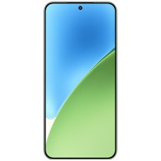 Xiaomi 15 5G Dual Sim 6.36" 12GB/512GB NFC IP68 Green