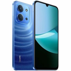 Xiaomi Redmi 15C 4G Dual Sim 6.9" 8GB/256GB NFC IP64 Moonlight Blue