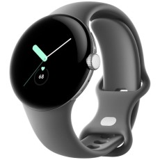 Smartwatch Google Pixel Watch 1,2 " AMOLED GPS eSim NFC IP68 Call Version Charcoal