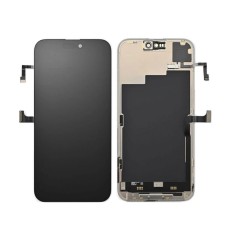 LCD & Digitizer for Apple iPhone 15 Pro JK Incell