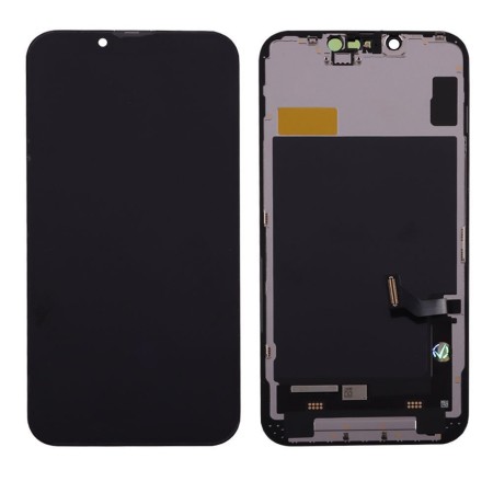 LCD & Digitizer for Apple iPhone 14 GX OLED