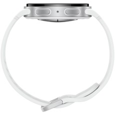 Smartwatch Samsung Galaxy Watch8 L330 1.5" Super AMOLED GPS NFC 5ATM Call Version Silver