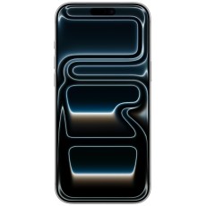 Apple iPhone 17 Pro Max 5G 6.9" 12GB/512GB NFC IP68 Silver MFYQ4QN/A