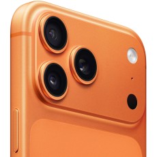 Apple iPhone 17 Pro Max 5G 6.9" 12GB/512GB NFC IP68 Cosmic Orange MFYT4QN/A