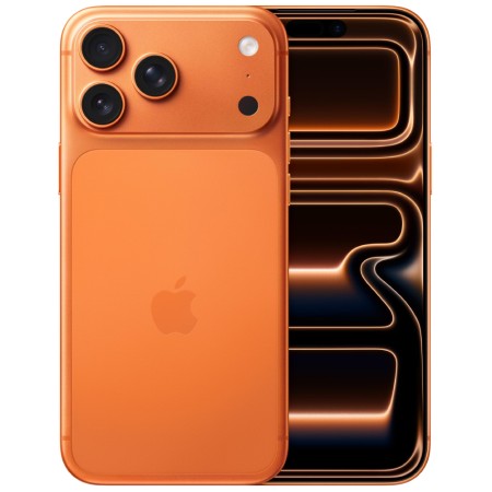 Apple iPhone 17 Pro Max 5G 6.9" 12GB/512GB NFC IP68 Cosmic Orange MFYT4QN/A