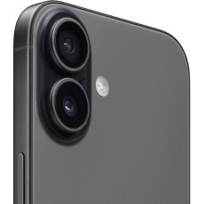 Apple iPhone 17 5G 6.3" 8GB/256GB NFC IP68 Black