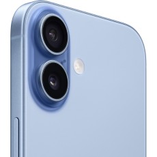 Apple iPhone 17 5G 6.3" 12GB/256GB NFC IP68 Mist Blue MG6L4QNA