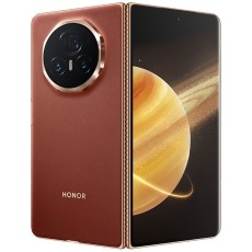 Honor Magic V3 5G Dual Sim 7.92" 12GB/512GB NFC IPX8 Reddish Brown