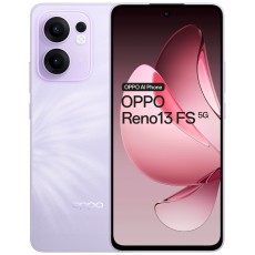 Oppo Reno13 FS 5G Dual Sim 6.67" 12GB/512GB NFC IP68 Plume Purple