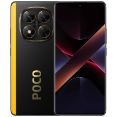 Xiaomi Poco X7 5G Dual Sim 6.67" 8GB/256GB IP68 Black