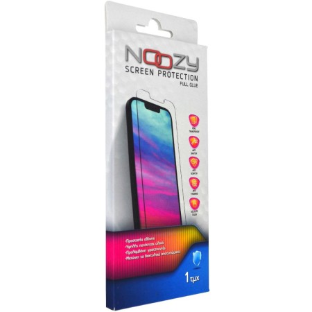 Tempered Glass Noozy 9H 0.33mm for Apple iPhone Air