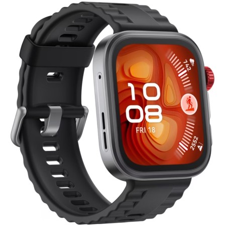 Huawei Fit 4 Pro 1.82" OLED Water Resistance 5ATM Black