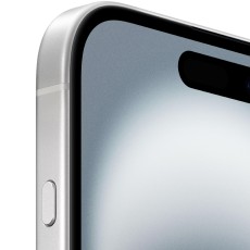 Apple iPhone 16 5G 6.1" 8GB/128GB NFC IP68 White MYE93QL/A